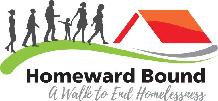 Homeward Bound - A Walk to End Homelessness 2019