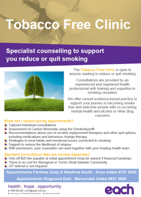 https://www.ehn.org.au/uploads/243/370/A4Flyer_Tobacco-Free-Clinic_V2inclPattSt_20180830.pdf