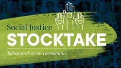 The Salvation Army - Social Justice Stocktake