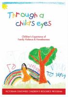 Through a Child's Eyes