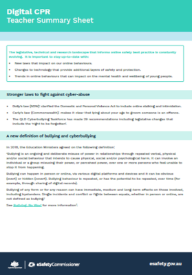 https://www.ehn.org.au/uploads/245/451/OESC-Teachers-PL-Digital-CPR-Summary-Sheet.pdf