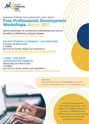 https://www.ehn.org.au/uploads/246/552/ECLC-Online-Workshops-March-2021-Flyer.pdf