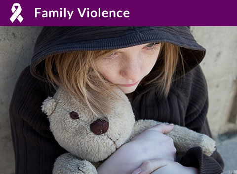 Family Violence Link