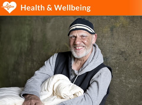 Health and Wellbeing