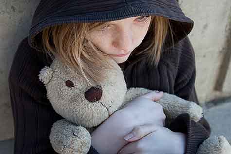 Family Violence and Homelessness