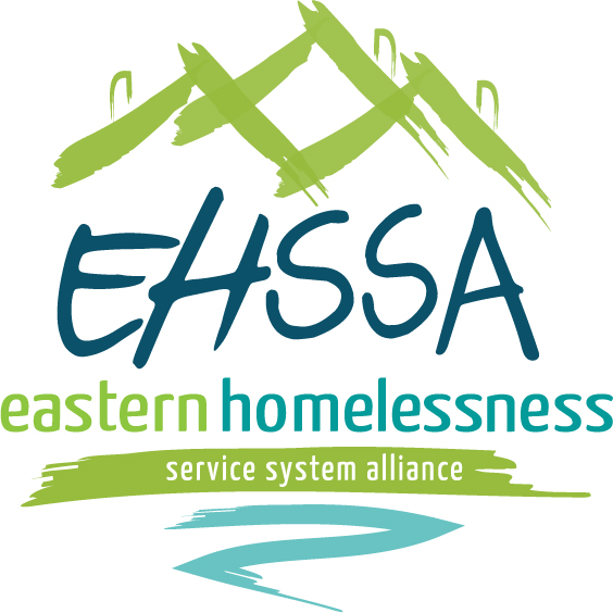 EHSSA logo